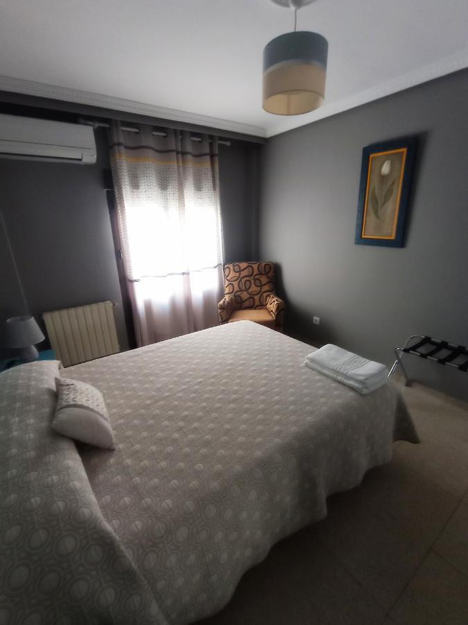 Domus Cuenca Villa Cuenca  Luaran gambar