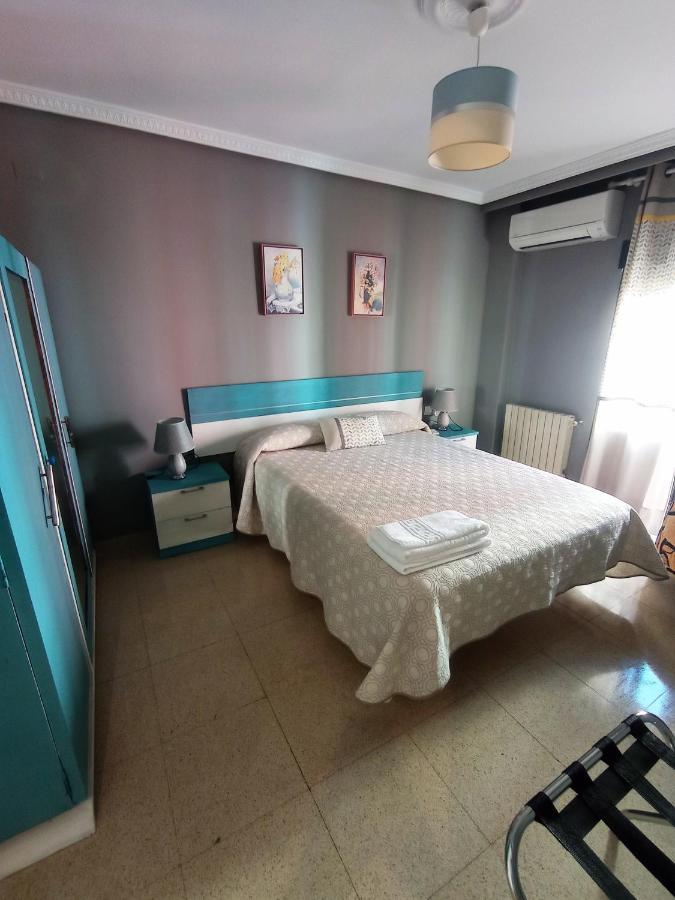 Domus Cuenca Villa Cuenca  Luaran gambar