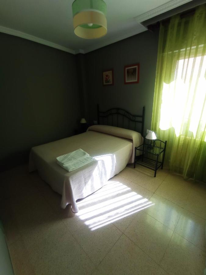 Domus Cuenca Villa Cuenca  Luaran gambar