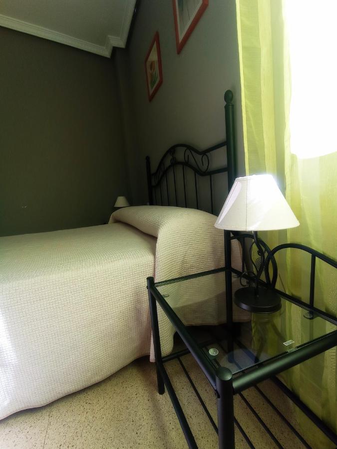Domus Cuenca Villa Cuenca  Luaran gambar