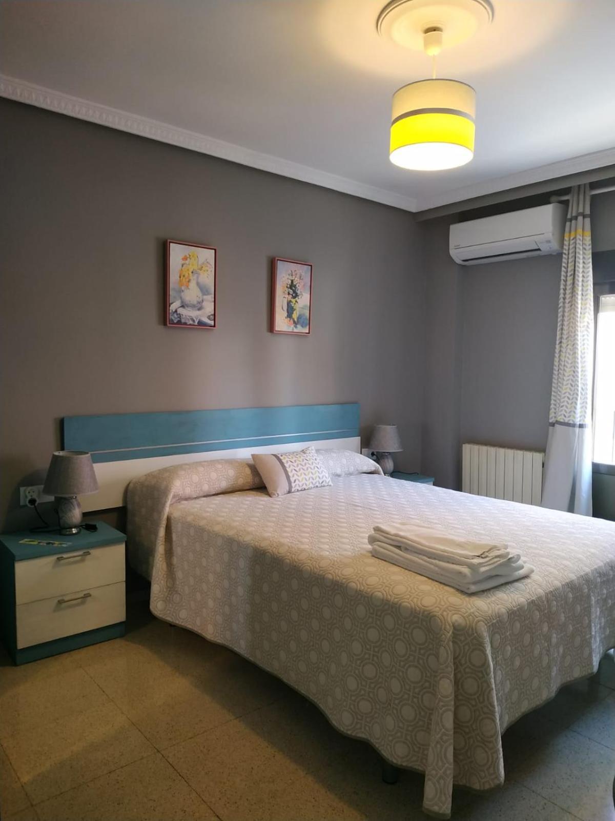 Domus Cuenca Villa Cuenca  Luaran gambar