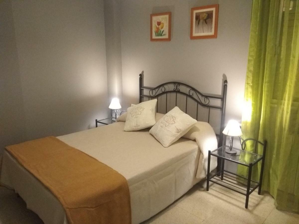 Domus Cuenca Villa Cuenca  Luaran gambar