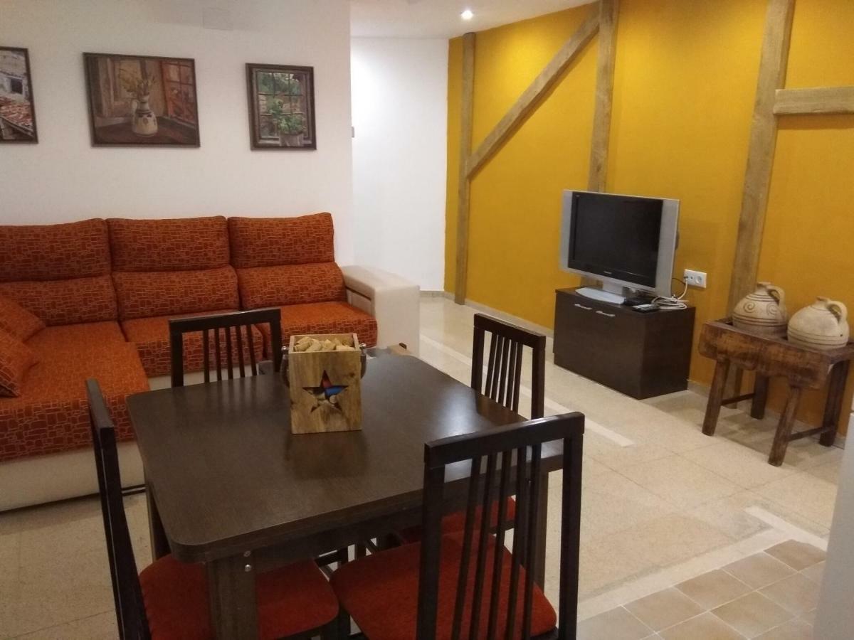 Domus Cuenca Villa Cuenca  Luaran gambar