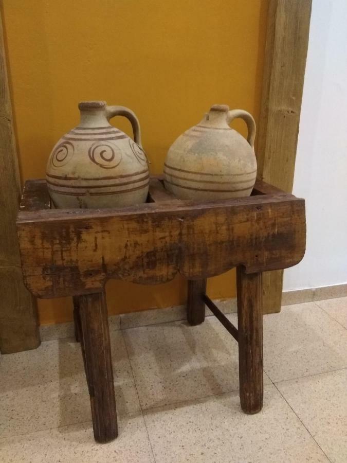 Domus Cuenca Villa Cuenca  Luaran gambar