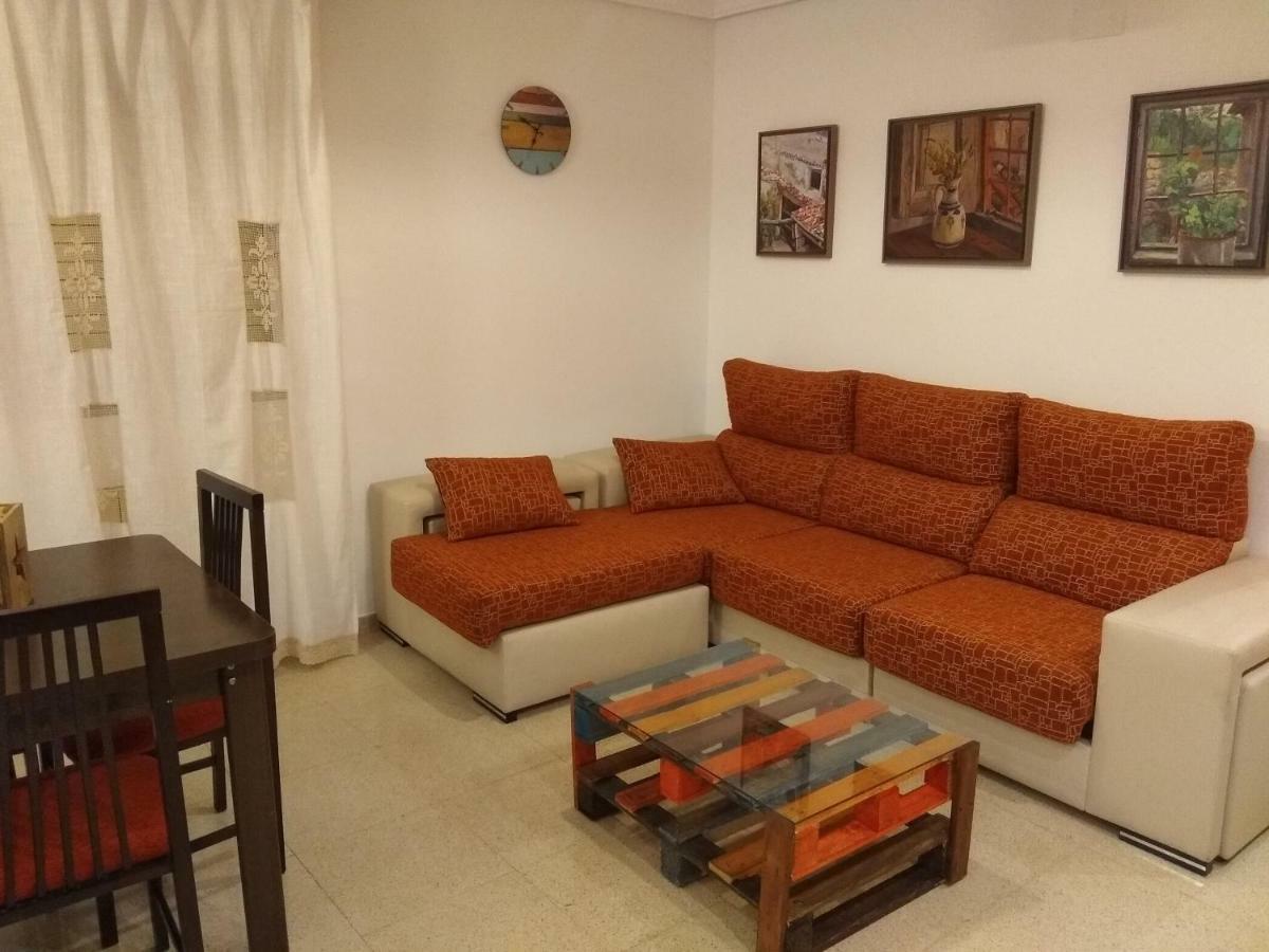 Domus Cuenca Villa Cuenca  Luaran gambar